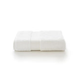 M&S Deyongs Bliss 100% Pima Cotton Bath Sheet White 90cm x 150cm- Buy online at McGrocer