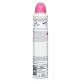 Dove Advanced Care Go Fresh Pomegranate Deodorant 200ml - British product