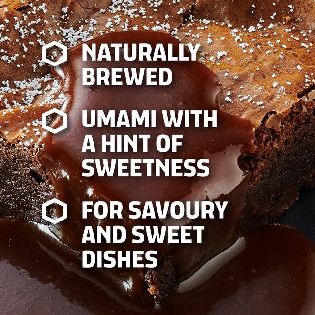 Kikkoman sweet soy sauce 250ml, UK version