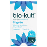 M&S Bio-Kult Probiotics Migrea Gut Health Supplement 60 Capsules- Buy online at McGrocer