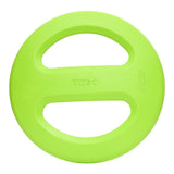 M&S Bark Crufts Aviator Vanilla Scented Tug & Throw Large Dog Toy- Buy online at McGrocer