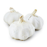 Natoora Large Spanish Fresh Garlic