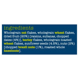 Dorset Cereals Simply Delicious Muesli No Added Sugar 650g - British product