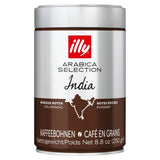 M&S Illy Monoarabica India Coffee Beans 250g- Buy online at McGrocer
