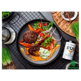 Cape Herb & Spice Texan Steakhouse seasoning rub 100g - British product