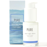M&S Pure Super Hydrate Face Serum 30ml, imported from the UK