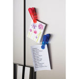 KitchenCraft magnetic bag clips 7 pack, UK version