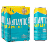Sharp's Atlantic Pale Ale 4.5% ABV can - British product
