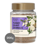 M&S M&S Turkey Gravy Granules- Buy online at McGrocer