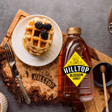 Hilltop Honey blossom honey 1360g, UK version