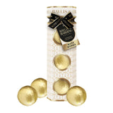 Baylis & Harding sweet mandarin grapefruit bath bomb gift set (British brand)