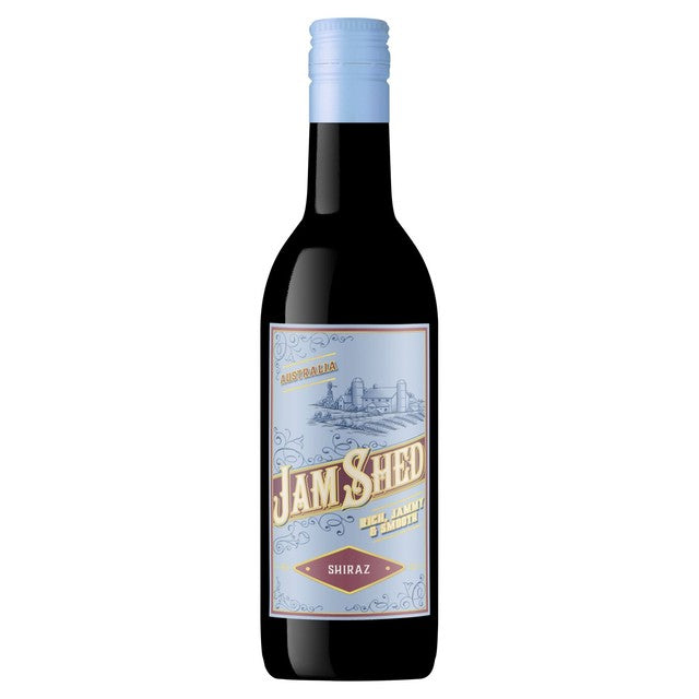 Jam Shed Shiraz Small Bottle