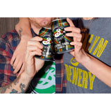 Brooklyn Brewery Stonewall Inn IPA Beer Can