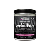 M&S Precision Engineered Performance Pre Workout Apple & Blackcurrant Supplement 440g- Buy online at McGrocer