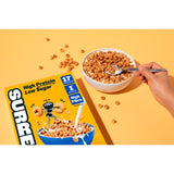 Surreal peanut butter cereal 240g (British brand)