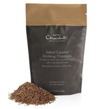 Hotel Chocolat Salted Caramel Drinking Chocolate 250g, UK version