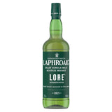M&S Laphroaig Lore Islay Single Malt Scotch Whisky 70cl- Buy online at McGrocer