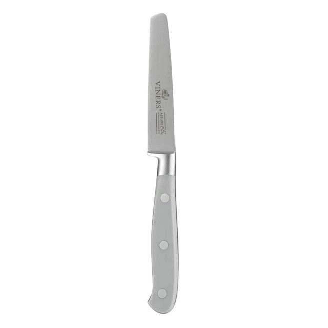 Viners Assure Elite 3.5 paring knife (British brand)