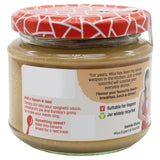 Miso Tasty Shiro White Miso Paste 200g, imported from the UK