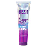 M&S Aussie Oh My Gloss Leave-In Serum 160ml- Buy online at McGrocer