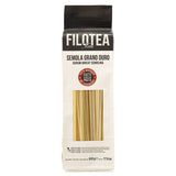 Filotea Spaghettoni durum wheat pasta 500g - British product