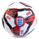M&S Hy-pro England Football Size 5- Buy online at McGrocer