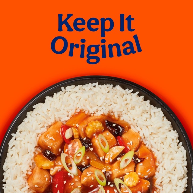 Ben's Original Cantonese cooking sauce 450g - British product