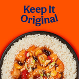 Ben's Original Cantonese cooking sauce 450g - British product