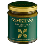 M&S Gymkhana Green Tikka Marinade 190g- Buy online at McGrocer