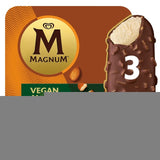 Magnum Vegansk mandelispinner 3x90ml