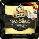 M&S Garcia Baquero Manchego DOP Cheese 150g- Buy online at McGrocer