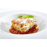 Le Conserve Della Nonna Smooth Tomato Passata 500g, UK version