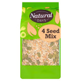 M&S Natural Days Seed Mix 200g- Buy online at McGrocer