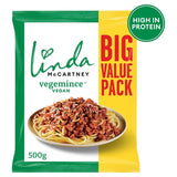 M&S Linda McCartney Vegemince Vegan Mince 500g- Buy online at McGrocer