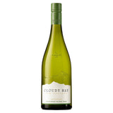 M&S Cloudy Bay Sauvignon Blanc White Wine Bottle 75cl- Buy online at McGrocer