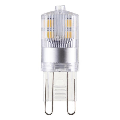 M&S TCP LED G9 20W Warm White Light Bulbs 2-Pack- Buy online at McGrocer