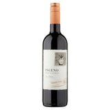 Ingeno Organic Nero d'Avola Red Italian Wine 75cl