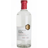 M&S 5 times distilled British vodka 700ml, imported from the UK