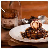 Joe & Seph's Chocolate Caramel Sauce 230g - British product