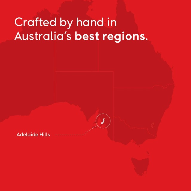 Penfolds Max's Rosé wine 75cl, imported from the UK