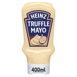 Heinz Truffle Mayonnaise 400ml, UK version
