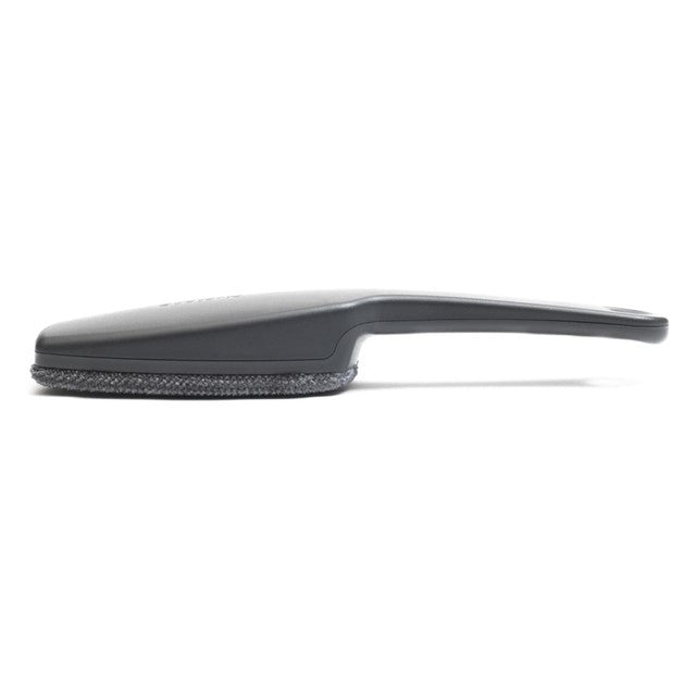 Brabantia Clothes Brush Dark Grey 0.08kg - British product