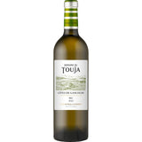 Domaine du Touja Cotes de Gascogne white wine 75cl bottle - British product
