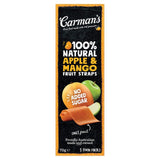 M&S Sapphire Carmans Kitchen Apple & Mango Fruit Straps 5 x 14g- Buy online at McGrocer