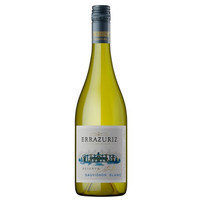 M&S Errazuriz Reserva Sauvignon Blanc White Wine 75cl- Buy online at McGrocer