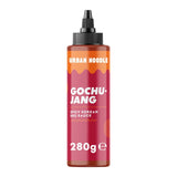 M&S Urban Noodle Gochujang Spicy Korean BBQ Sauce 250g- Buy online at McGrocer