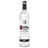 M&S Ketel One Super Premium Vodka 70cl- Buy online at McGrocer