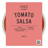 M&S tomato salsa 200g, imported from the UK
