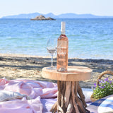 Chateau Leoube Love Cotes de Provence rosé wine 75cl, UK version