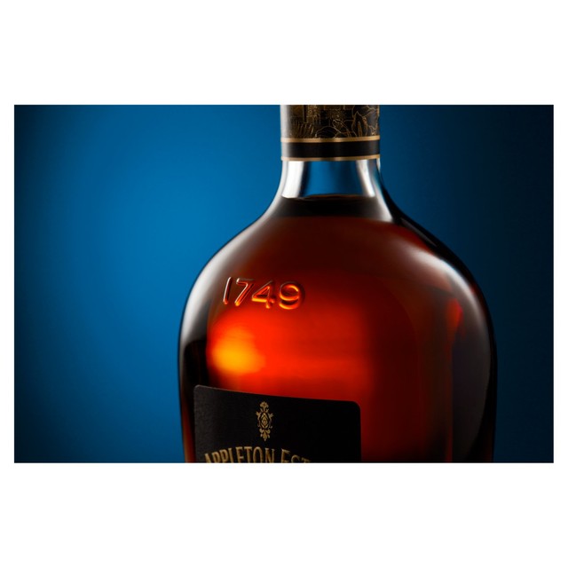 Appleton Estate Jamaica rum 70cl - British product